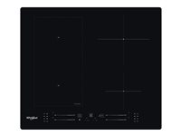 Whirlpool Filo WL S7960 NE Induktionskogeplade