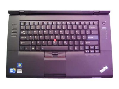 ProtecT - Notebook keyboard protector