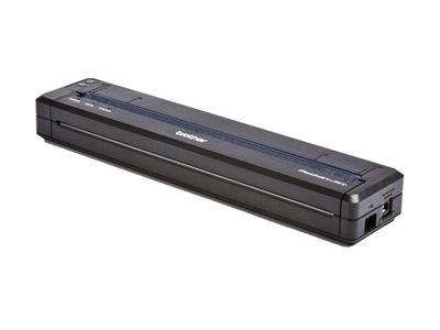 Imprimante PJ723Z1 batterie et adapt. en option