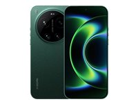 Xiaomi 17 Ultra 6.9' 6.9' 512 GB 512 GB Grøn Grøn