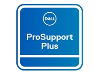 Dell Opgrader fra 2 År Collect & Return til 3 År ProSupport Plus Support opgradering 3år