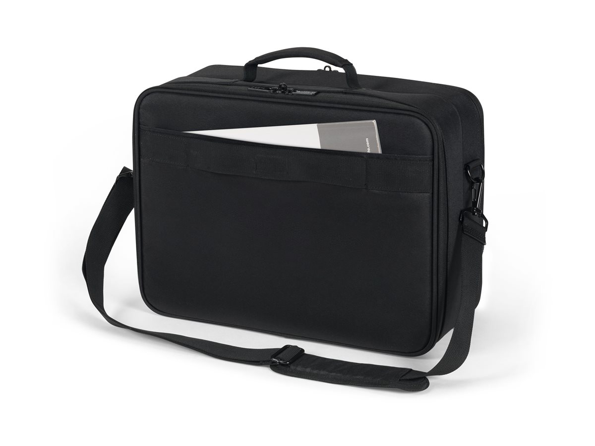 DICOTA Eco Multi Twin CORE - brašna na notebook – foto 9