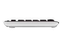 LOGI K270 Wireless Keyboard (FRA)