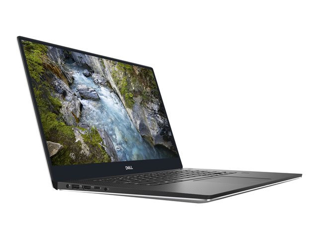 Dell Precision 5540 - 15.6