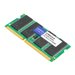 AddOn 2GB DDR2-800MHz SODIMM for Toshiba KTT800D2/2G
