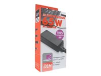 DLH Energy Alimentation secteur DY-AI1951
