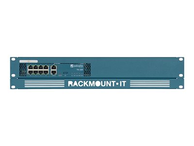 RACKMOUNT RM-PA-T2, Netzwerk-Zubehör Netzwerk Sonstiges RM-PA-T2 (BILD3)