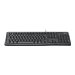 K120 - keyboard - Spanish Input Device