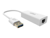 Vision TC-USBETH - network adapter - USB 3.0 - Gigabit Ethernet x 1