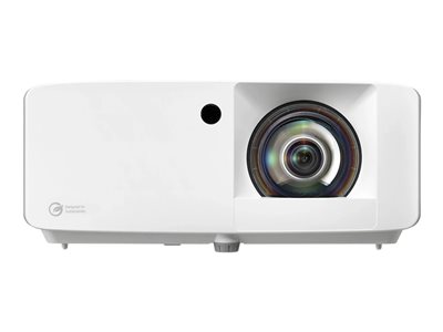 OPTOMA UHZ35ST Projector Laser 3500Lm