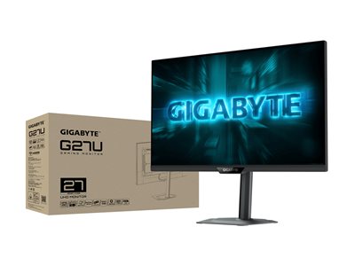 GIGABYTE G27U 68,5cm SS IPS Monitor