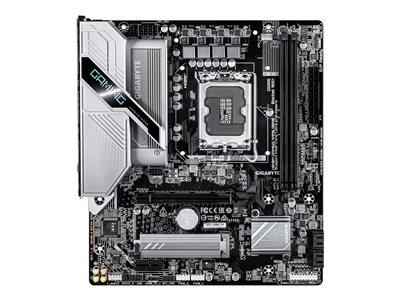 Gigabyte H810M GAMING WIFI6 GEN5