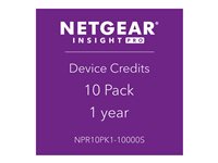 Netgear Insight NPR10PK1-10000S