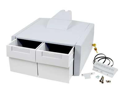 Ergotron StyleView Primary Double Tall Drawer