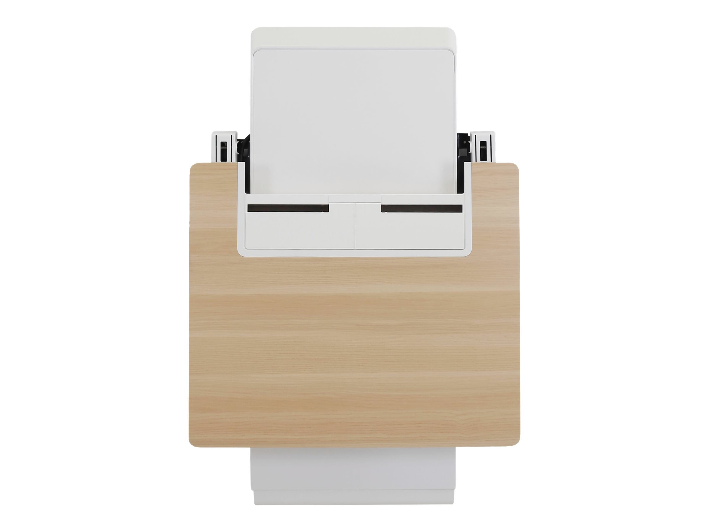 Ergotron WorkFit Elevate Sit-Stand