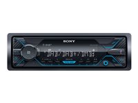 Sony DSX-A510BD Single-DIN