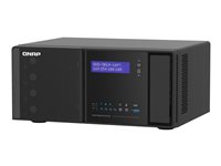 QNAP QGD-3014-16PT Switch 16-porte Gigabit  PoE+