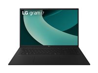 LG Electronics Gram 17Z90TL-G.AZ78F