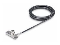 StarTech.com Produits StarTech.com DUALKA10-LAPTOP-LOCK