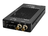 Lantronix ION S6210 Series - Convertisseur de média à fibre optique - 100Mb LAN - 100Base-X 