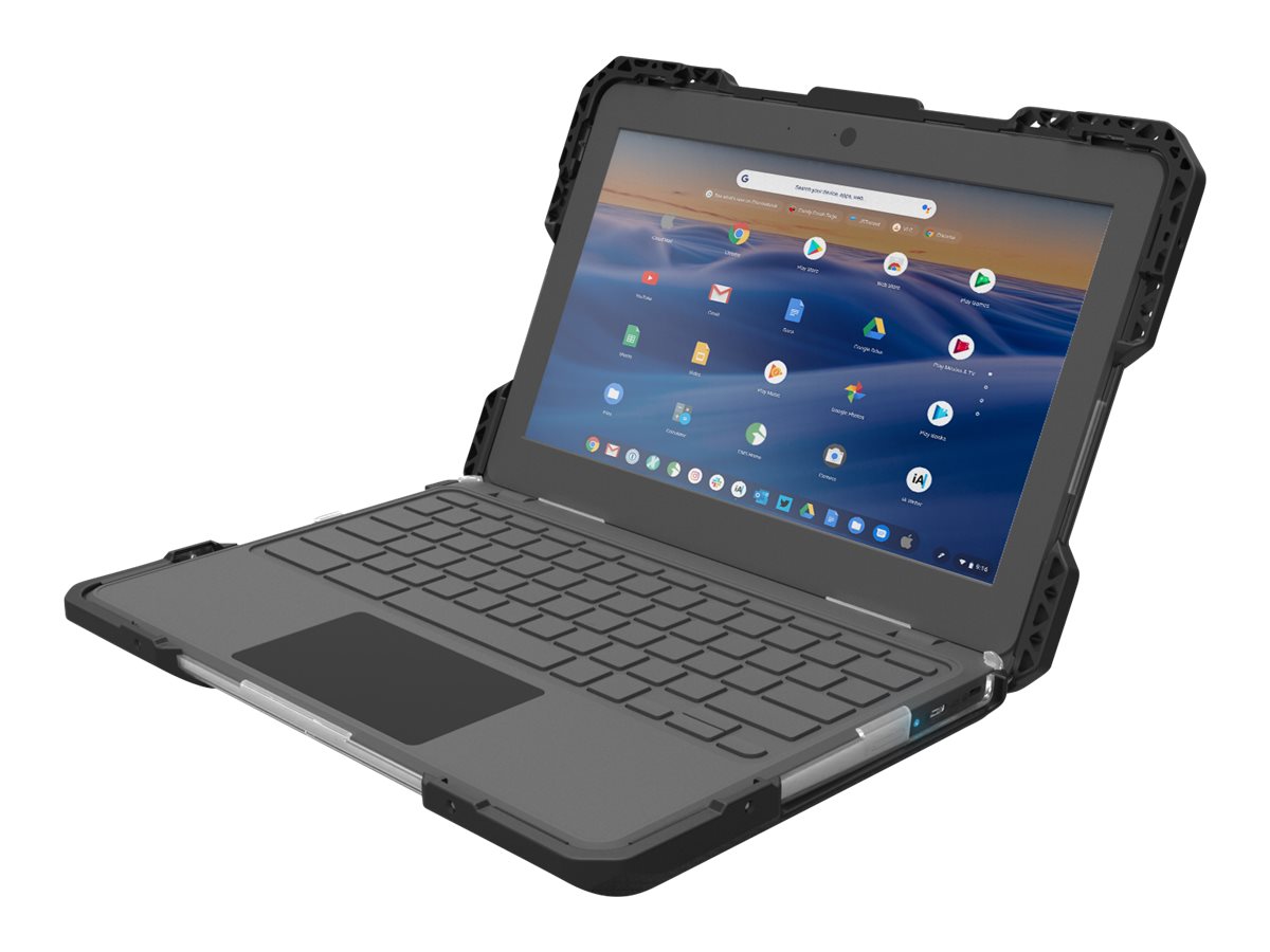 INFOCASE RUGGED CASE ACER C722 C741L