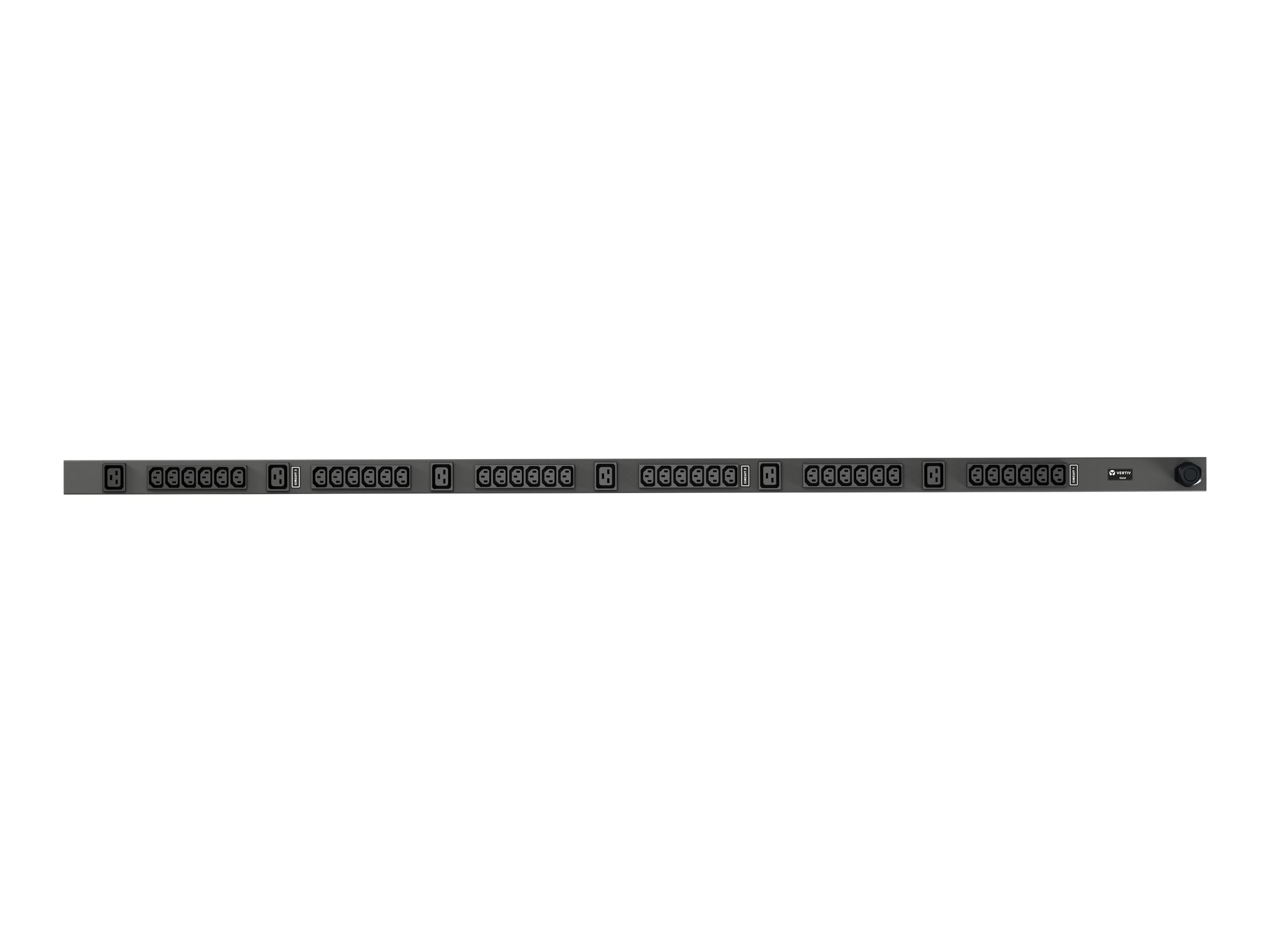 Vertiv Geist Basic VP7557