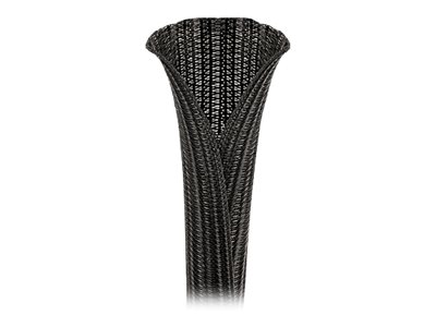 Panduit Pan-Wrap - Braided expandable sleeving