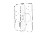 ZAGG Luxe Snap Apple Bryce Clear – Zagg