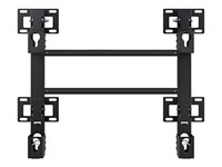 Samsung WMN-8200SC Komponenter til montering