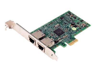 Image of Broadcom 5720 - Customer Kit - network adapter - PCIe - Gigabit Ethernet x 2