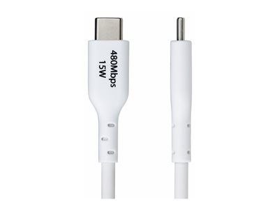 STARTECH 2m USB-A auf USB-C Ladekabel, STARTECH.COM  (BILD5)