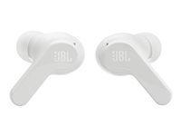 JBL Vibe Beam - Auriculares inalámbricos con micro - en oreja