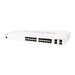 Fortinet FortiSwitch 124E-FPOE