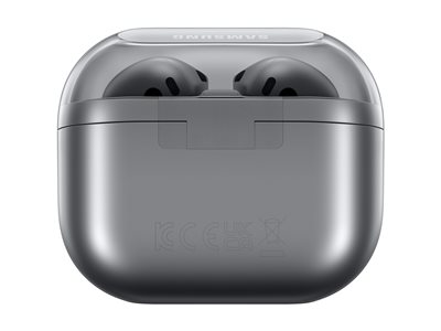 SAMSUNG Galaxy Buds3 SM-R530N Silver