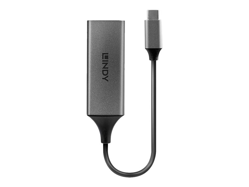 LINDY USB 3.1 TypeC Gigabit Converter
