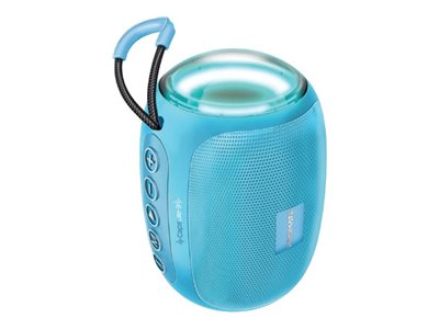 Promate Capsule-3, speaker, for portable use, wireless