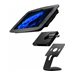 Compulocks Surface Go (1-4 Gen) Space Enclosure Core Counter Stand or Wall Mount Plus Hub