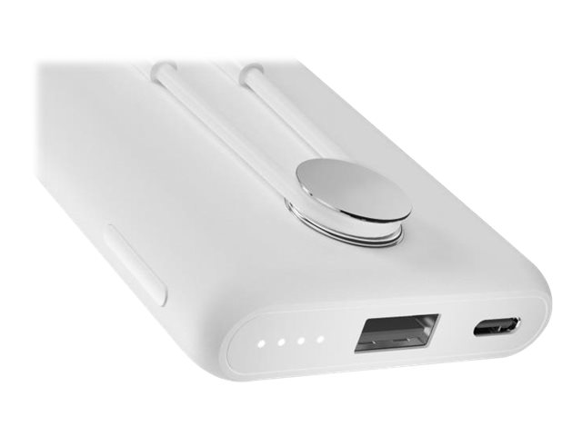 DLH DY-BE4718 banque d\'alimentation - USB, 24 pin USB-C - 18 Watt