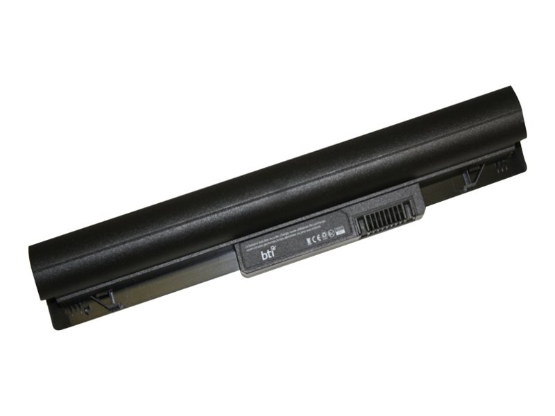 BTI - Notebook battery