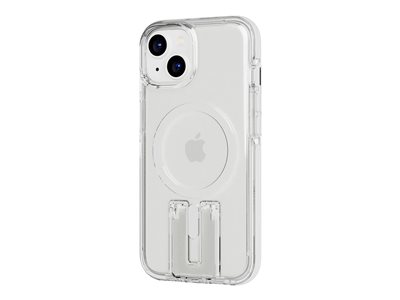 Evo Crystal Kick - back cover for mobile phone