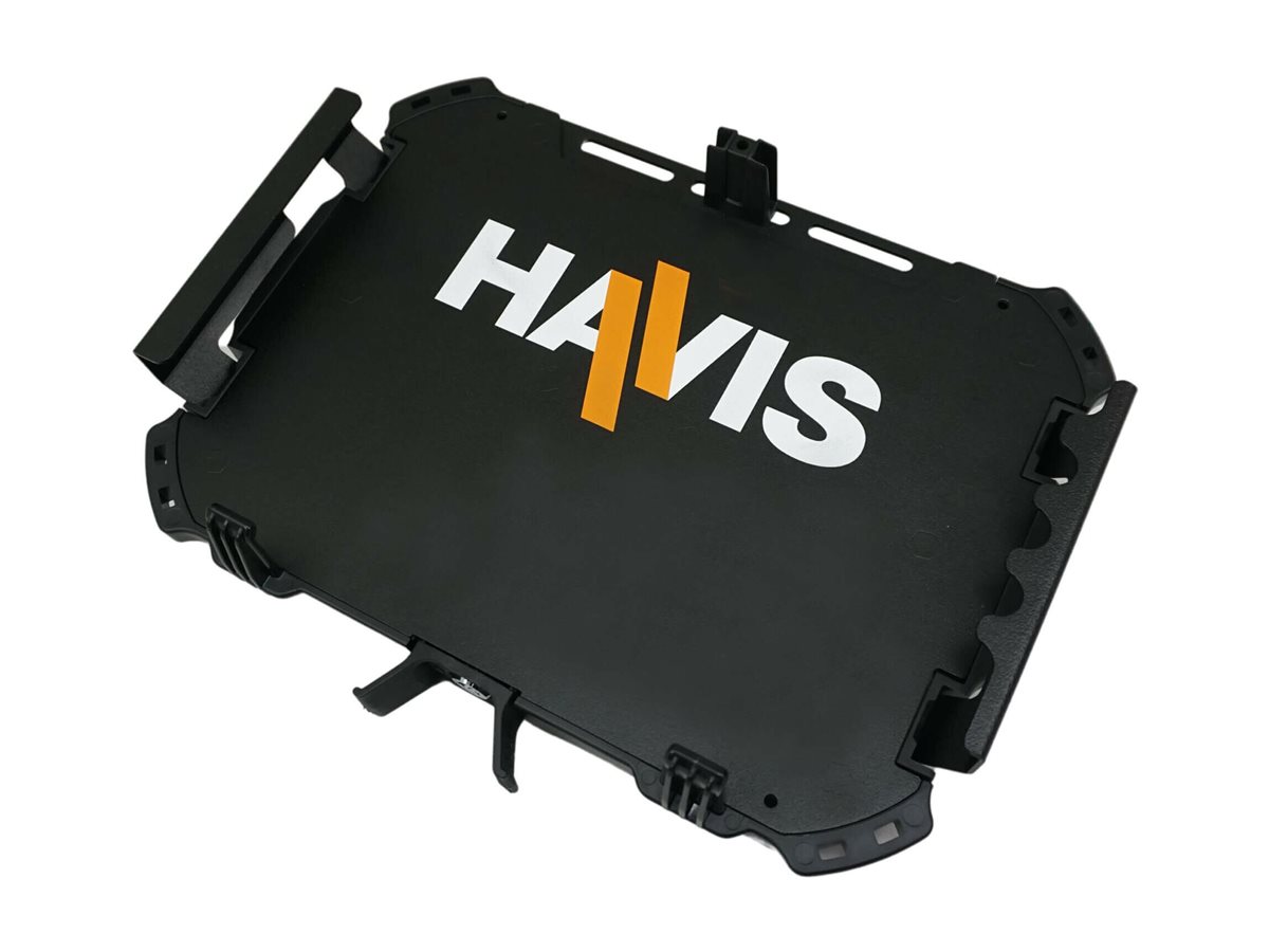 Havis UT-2004 - Mounting component (rugged cradle)