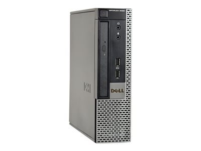 Shop | Dell OptiPlex 9020 - USFF - Core i5 4570S 2.9 GHz - 8 GB