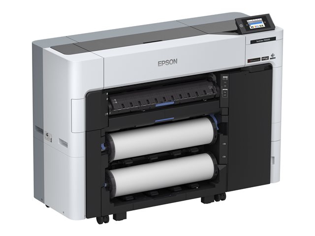 EPSON SC-P6500DE 24p dr no PS
