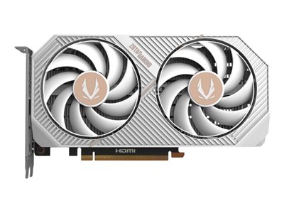 ZOTAC GAMING RTX5060 TWIN EDGE OC 8GB Wh Grafikkarten (GPU)