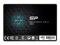 SILICON POWER SSD Slim S55 480GB 2.5' SATA-600