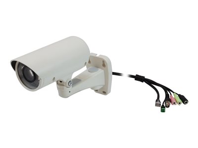 LEVELONE 2MP DY/NT OUTDOOR POE