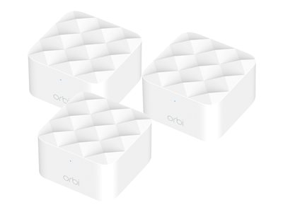 NETGEAR Orbi RBK13 - Wi-Fi system