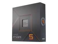 AMD Ryzen 5 7600X - 4.7 GHz - 6 c¿urs - 12 fils 