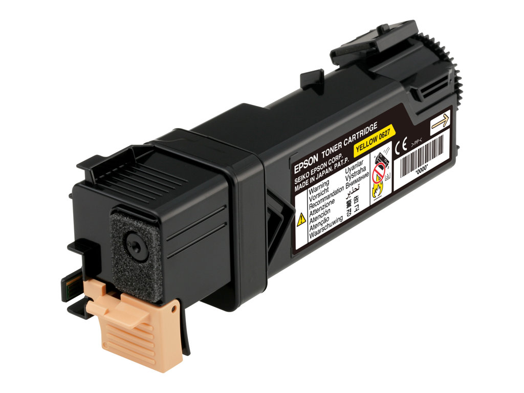EPSON Toner Jaune Standard AL-C