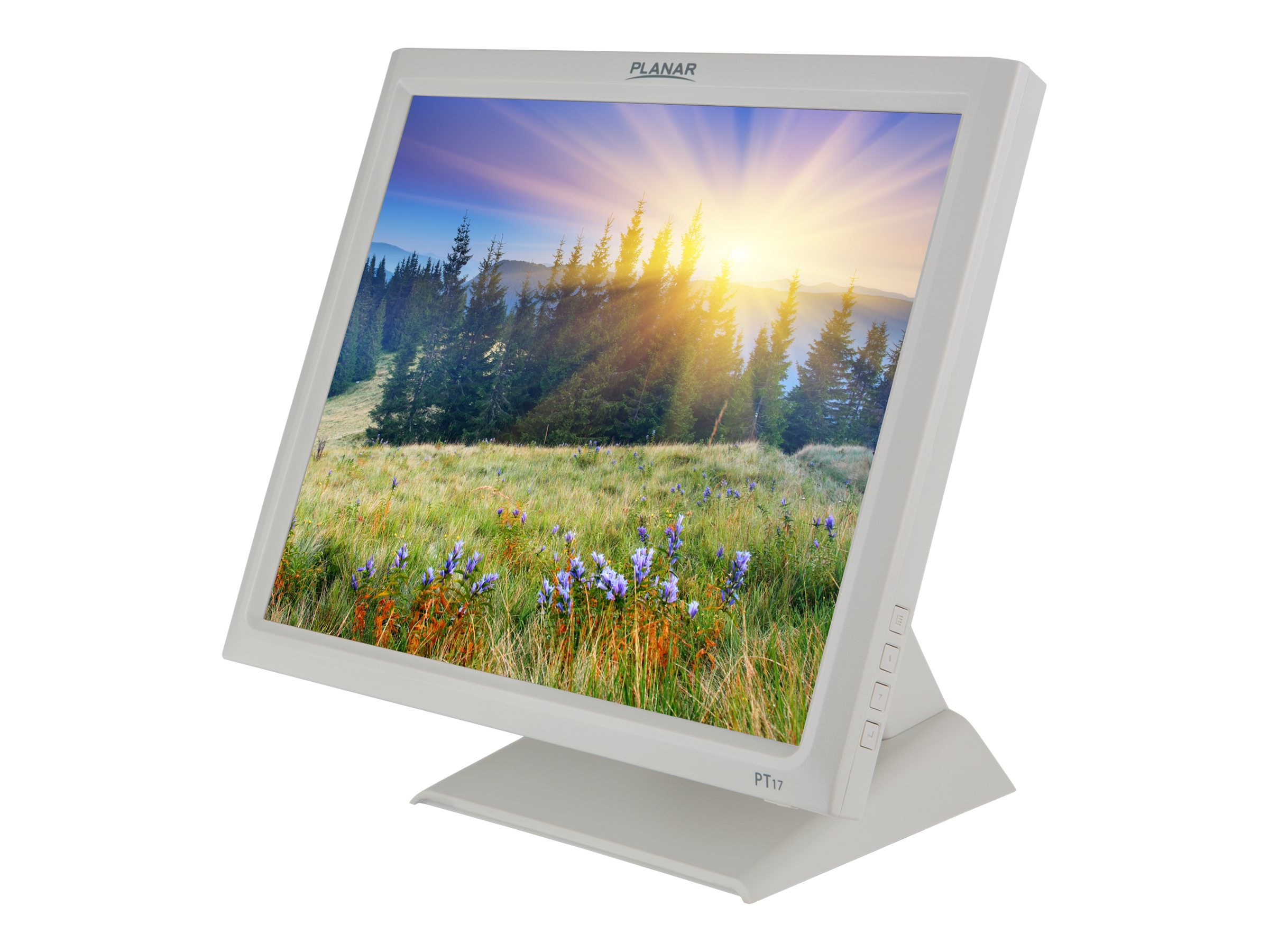 Planar PT1745R - LCD monitor